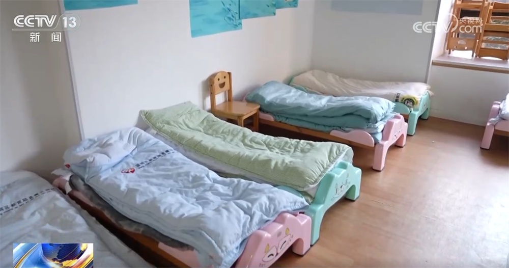 多地积极实现托育“托得起、托得近、托得好” 让“幼有善育”从愿景走向现实