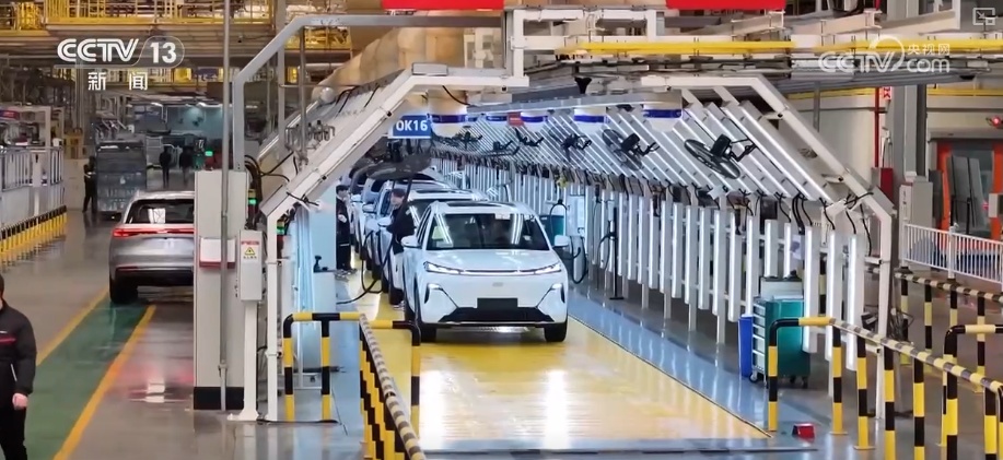 5.0%、2倍、64%！从跳跃数字感知103682亿千瓦时背后经济发展向新、向智、向绿