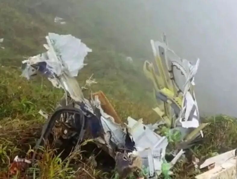 印尼发现疑似失联飞机残骸，此前一小型飞机失联，机上载有11人