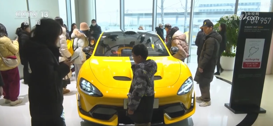 工业游从“小众体验”迈向“大众消费” “工业+文旅”多元场景释放新经济增长点