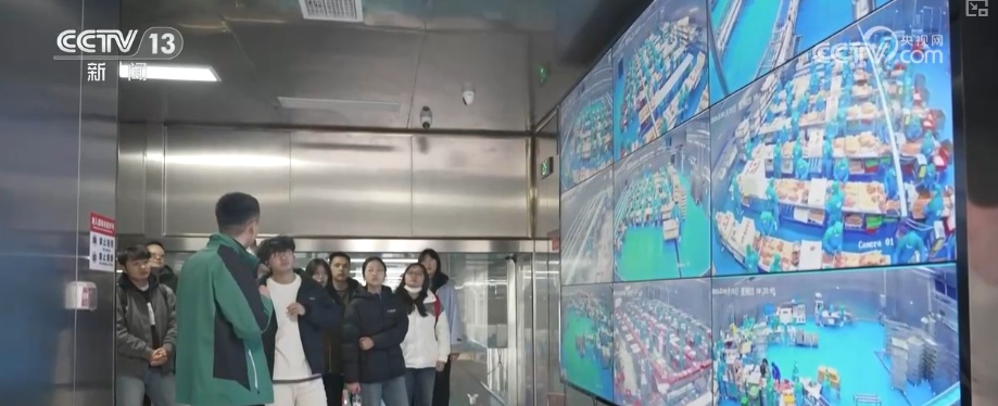 工业游从“小众体验”迈向“大众消费” “工业+文旅”多元场景释放新经济增长点