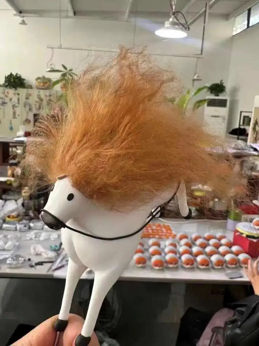 “很潦草，很喜欢！” “马彪彪”为啥火了？