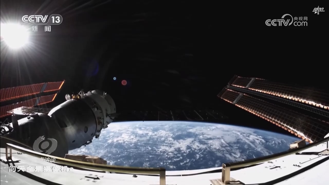 焦点访谈｜是“考验”更是“机会” 看中国航天在突发状况下创造奇迹