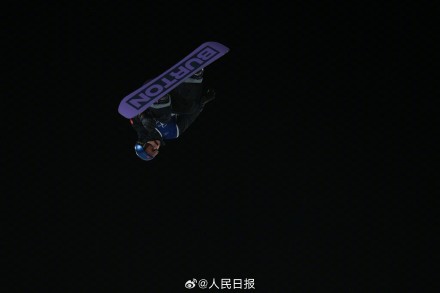 苏翊鸣逆转晋级决赛