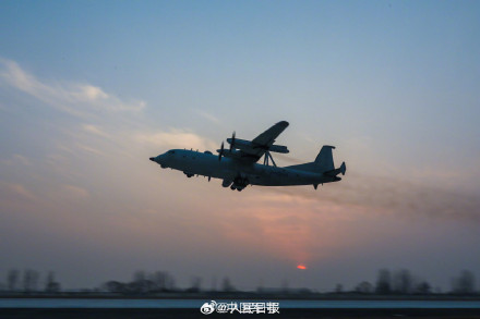 转存！咱家飞机根本看不够