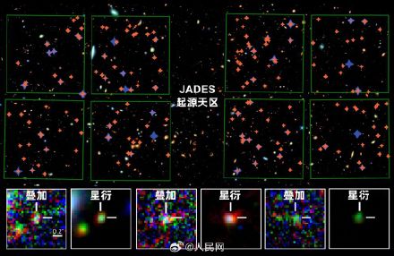 中国刷新深空探测极限！我国科学家用AI绘制极致深空图