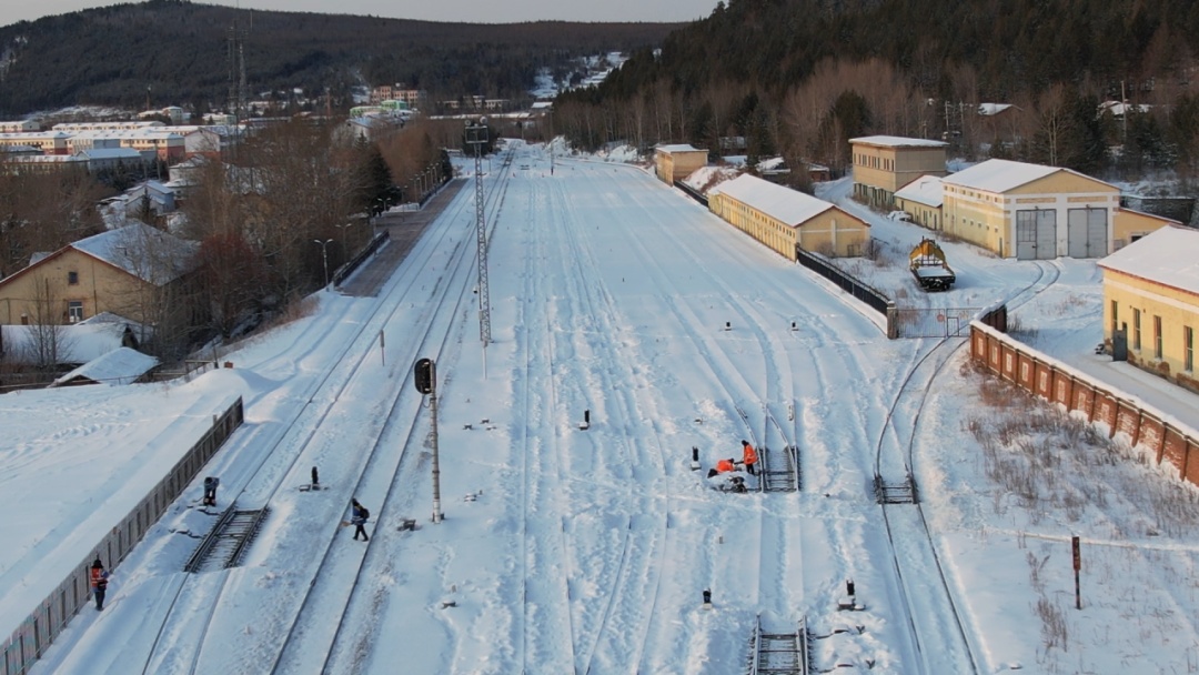 这个春运,最北工队来了一群“00后”! 这个春运,最北工队来了一群“00后”!