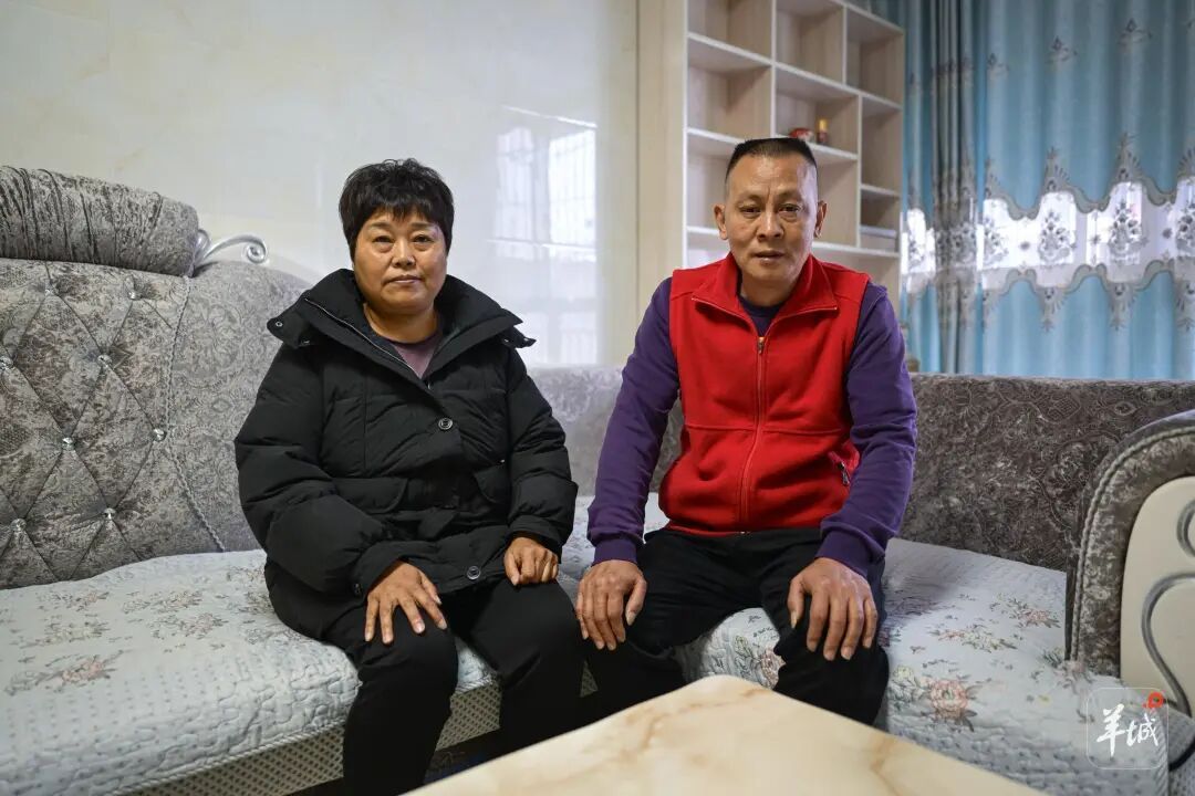 “我们去广东干嘛？赚钱！”近九成务工者返粤！这趟返岗专列奔赴春天