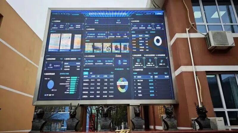 北京：今年全市所有学校食堂必须全部纳入大宗食材集中定点采购