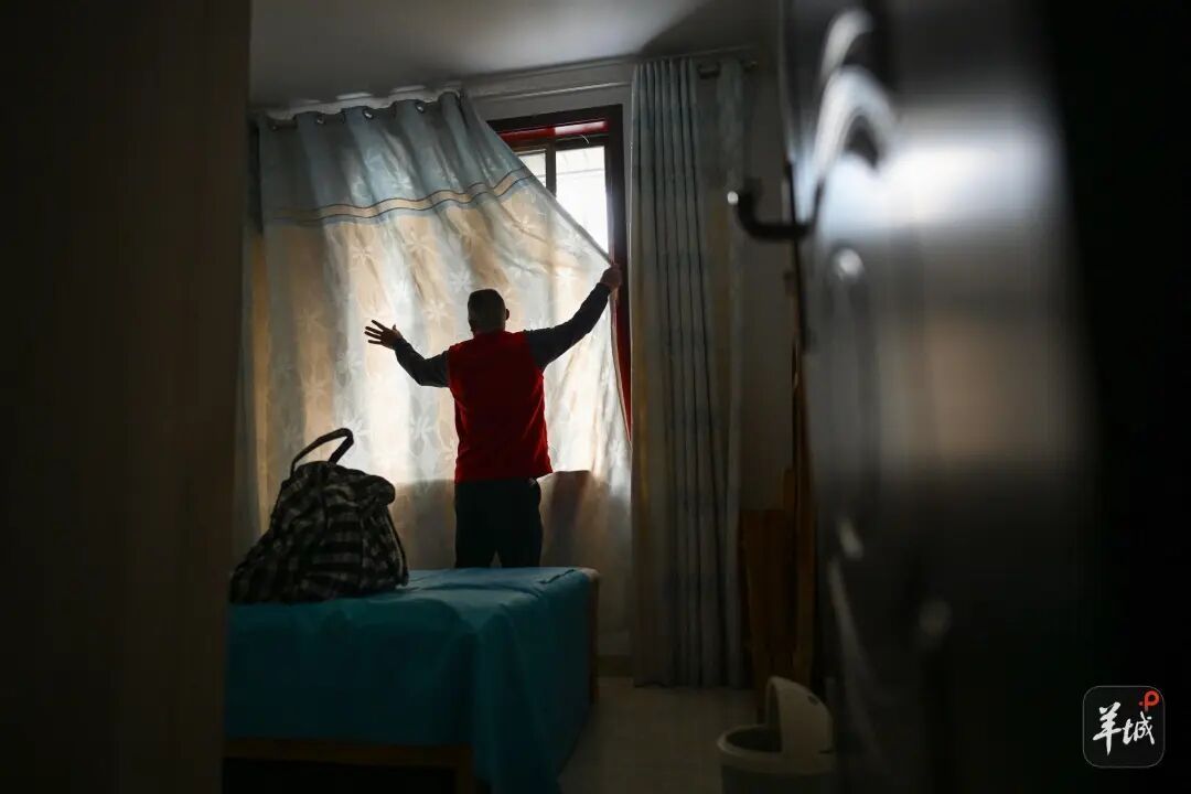 “我们去广东干嘛？赚钱！”近九成务工者返粤！这趟返岗专列奔赴春天