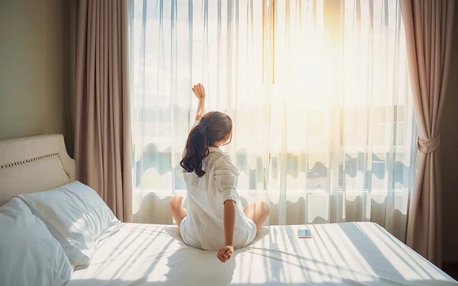 哈欠连天以为是“春困”,其实是身体在报警! 哈欠连天以为是“春困”,其实是身体在报警!