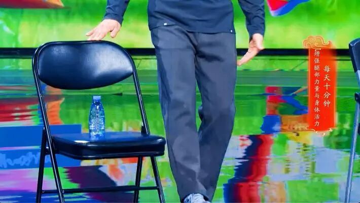 每天10分钟“微运动”,清明假期重塑年轻态! 每天10分钟“微运动”,清明假期重塑年轻态!