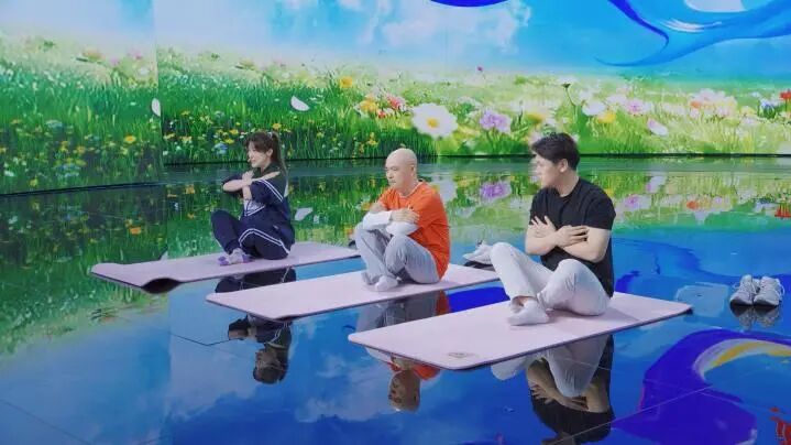 每天10分钟“微运动”,清明假期重塑年轻态! 每天10分钟“微运动”,清明假期重塑年轻态!