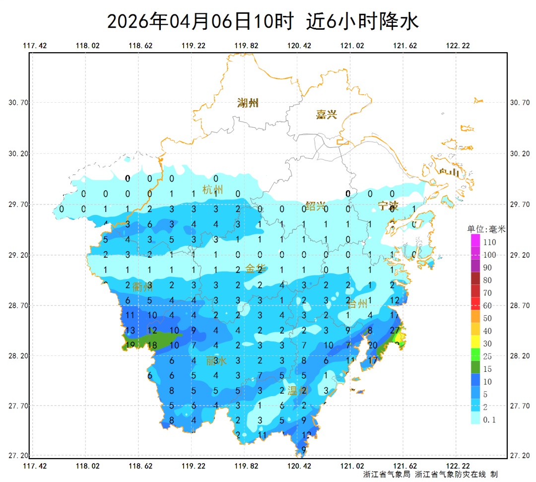 气温狂飙，冲击30℃！节后浙江天气有转折