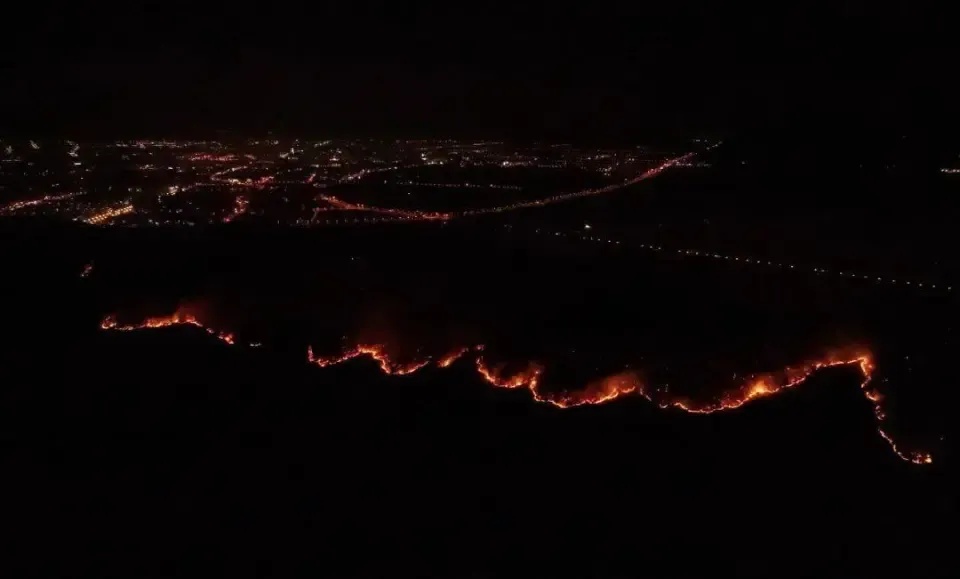 警惕干雷暴！气象如何守护森林草原防火安全？