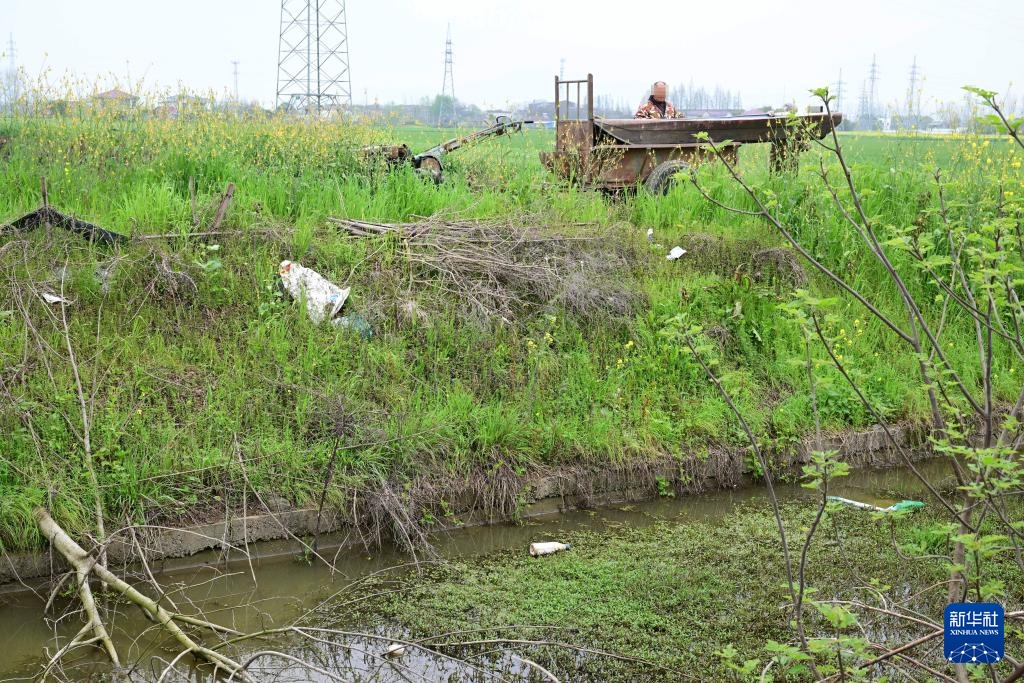 莫让农资废弃物在田间“流浪”