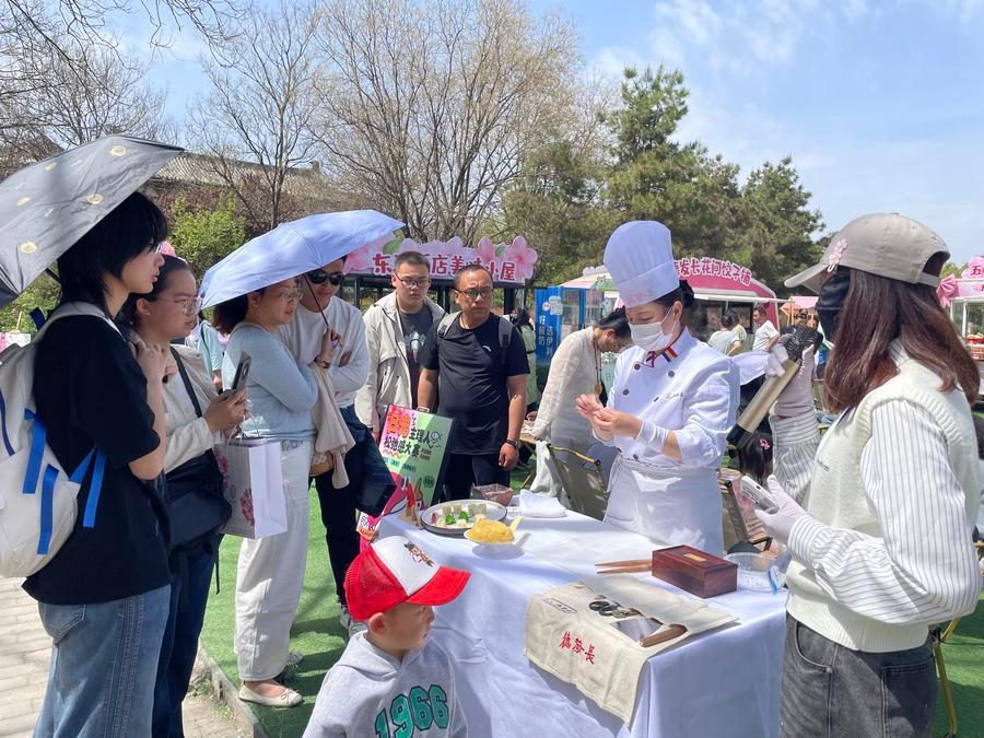 三秦大地上,春日经济热力十足 三秦大地上,春日经济热力十足