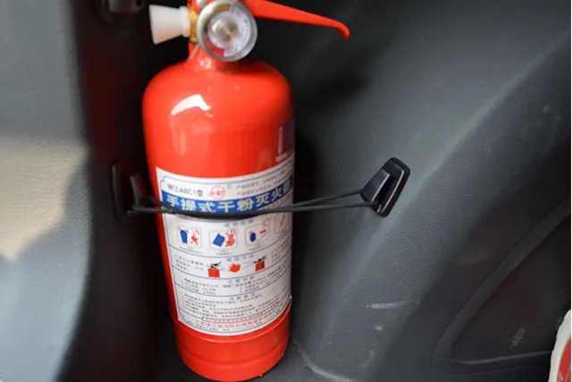 气温升高!谨防车辆自燃 气温升高!谨防车辆自燃