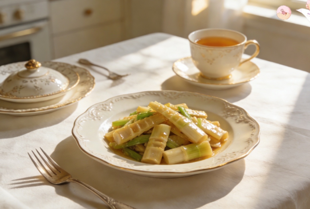餐桌上的春季限定美食，竟会引发“大出血”！