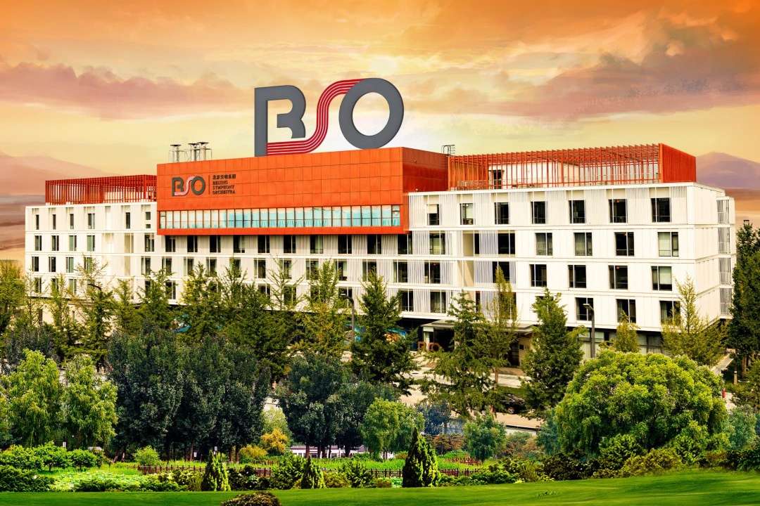 定了！北京舞蹈学院将落户通州！这里还将有花海演艺系列活动——