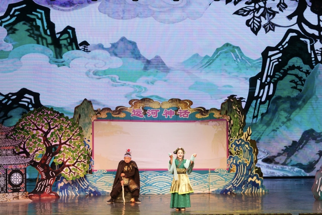 定了！北京舞蹈学院将落户通州！这里还将有花海演艺系列活动——