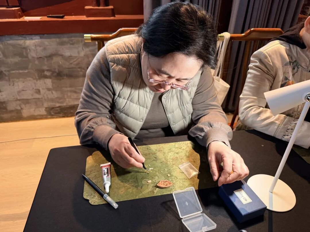 寻花神、赏花韵！圆明园踏青节开幕，推荐路线——