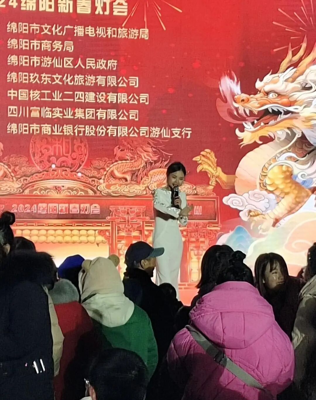 女主持人因病离世，年仅37岁……患病后仍坚持主持活动，去年曾许愿再活5年