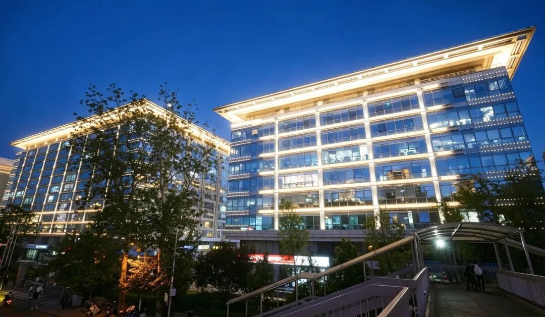 夜景大升级！北京8.5公里二环光影即将全面亮相，具体位置→