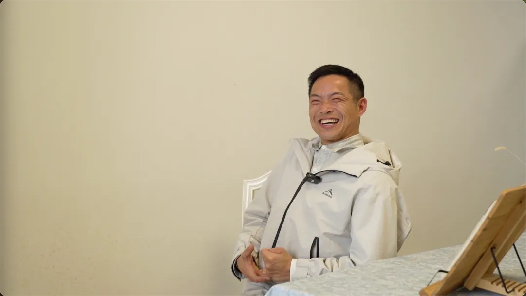绵阳一外卖骑手在《人民日报》撰文