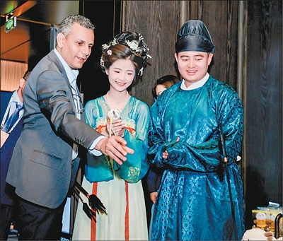 未来城市什么样？去这场活动里寻找答案