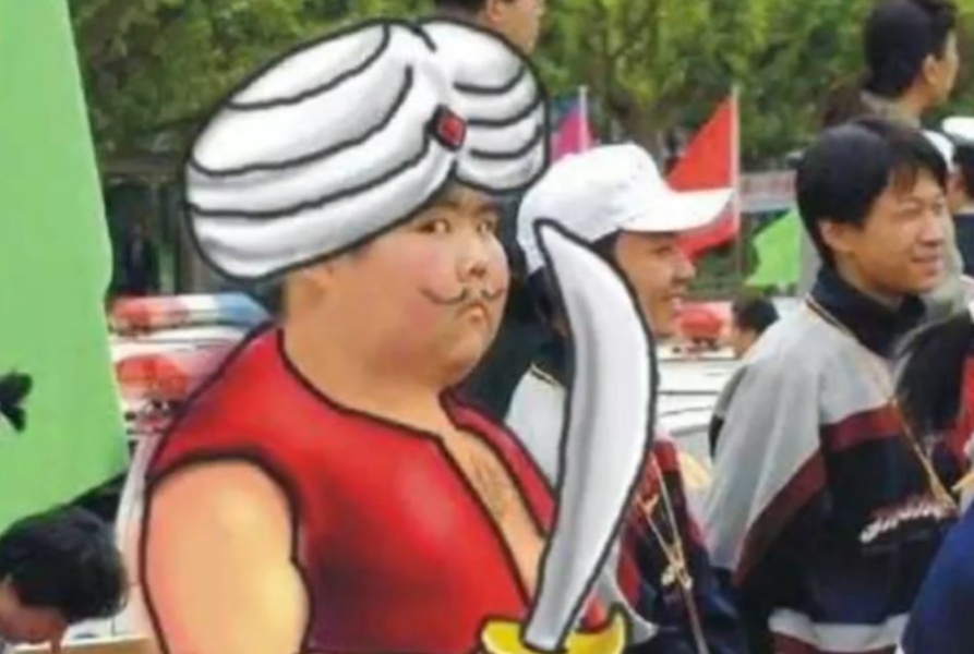 曾火遍全网的“网红小胖”，如今样貌大变！每周血透3次……仍在寻求机会