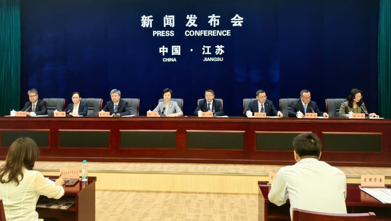 江苏出台城市更新23条政策措施：优化项目审批 支持老旧住宅成套化改造