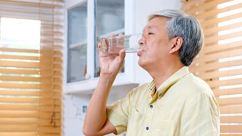 这个让脑子“变傻”的事情,你可能每天都在干,尤其夏天! 这个让脑子“变傻”的事情,你可能每天都在干,尤其夏天!