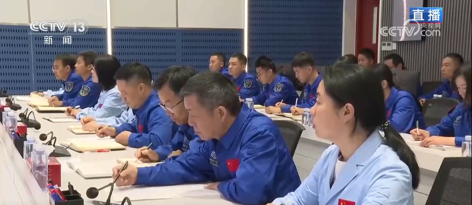 气象保障全力护航发射任务 发射窗口期间气象指标均处于理想范围 气象保障全力护航发射任务 发射窗口期间气象指标均处于理想范围