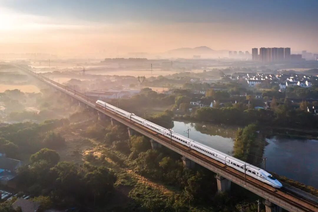 长三角铁路2026年端午假期旅客运输方案出台