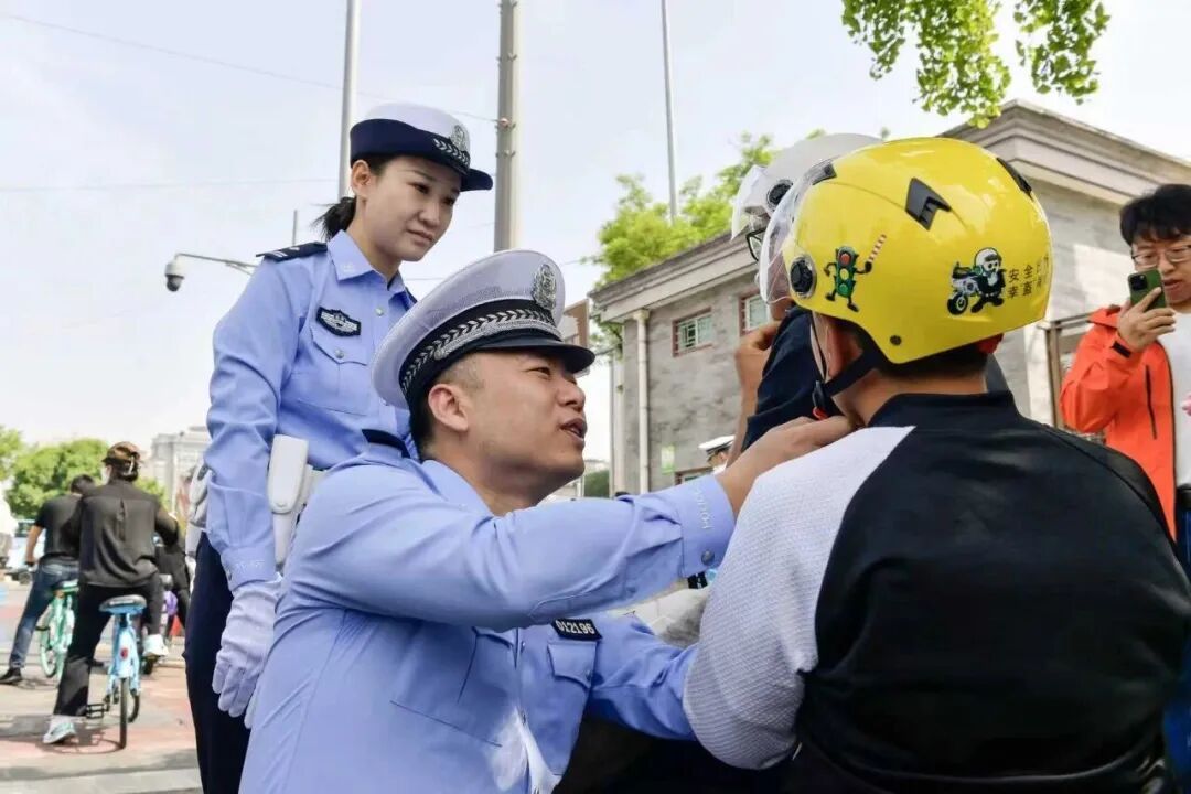 5月以来,北京电动自行车亡人事故明显减少 5月以来,北京电动自行车亡人事故明显减少