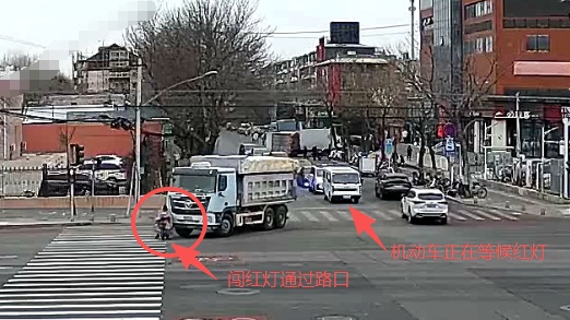5月以来,北京电动自行车亡人事故明显减少 5月以来,北京电动自行车亡人事故明显减少