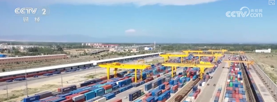 50.3%,重回扩张区间!借助数据感知中国经济韧性与活力 50.3%,重回扩张区间!借助数据感知中国经济韧性与活力