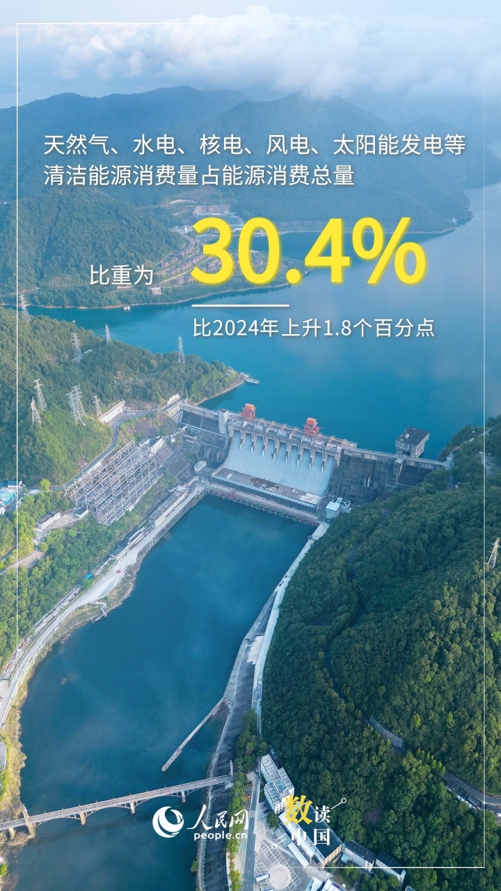 满目青绿！九图解锁大美中国新画卷