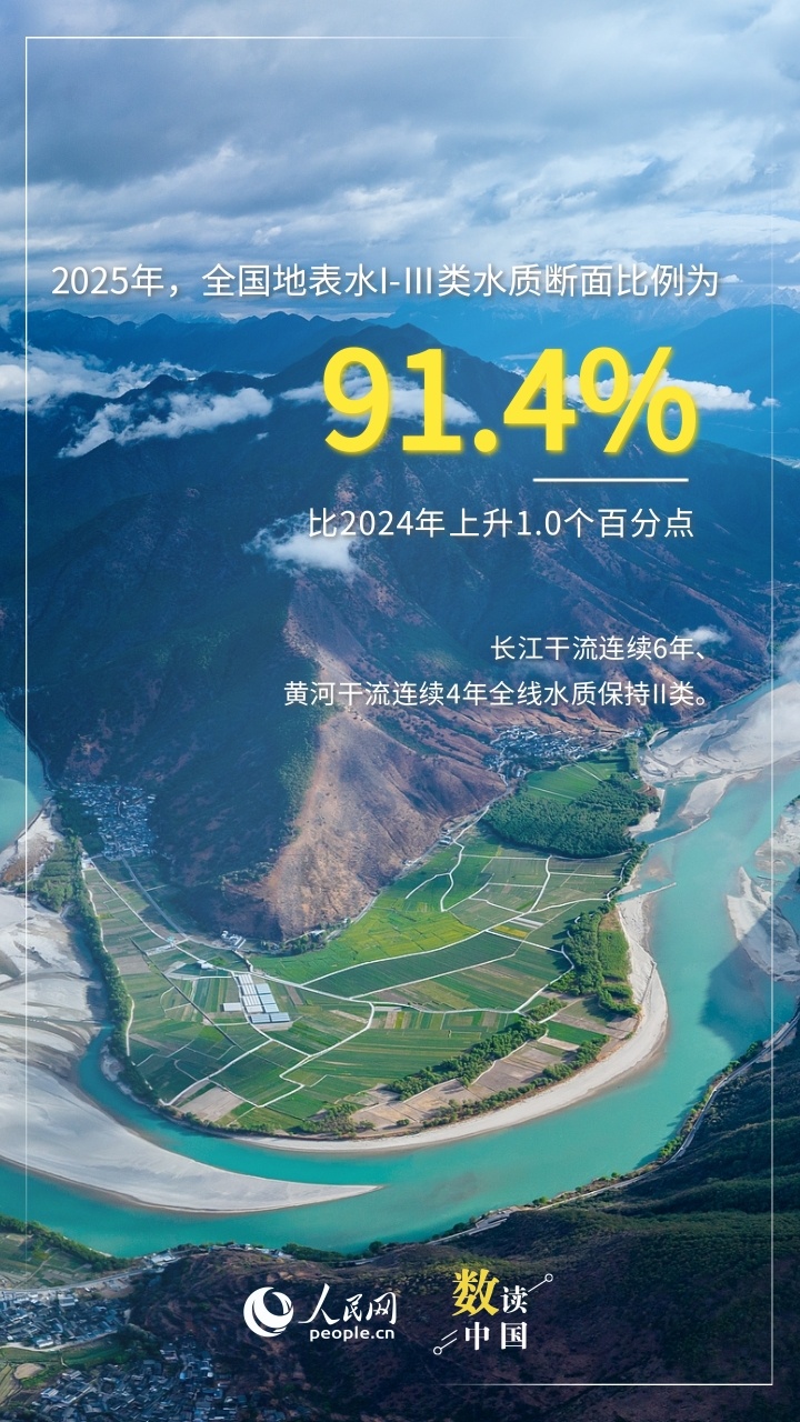 满目青绿！九图解锁大美中国新画卷