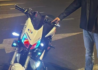 多人被查处!洛阳交警:持续严查非法改装、“飙车炸街”! 多人被查处!洛阳交警:持续严查非法改装、“飙车炸街”!