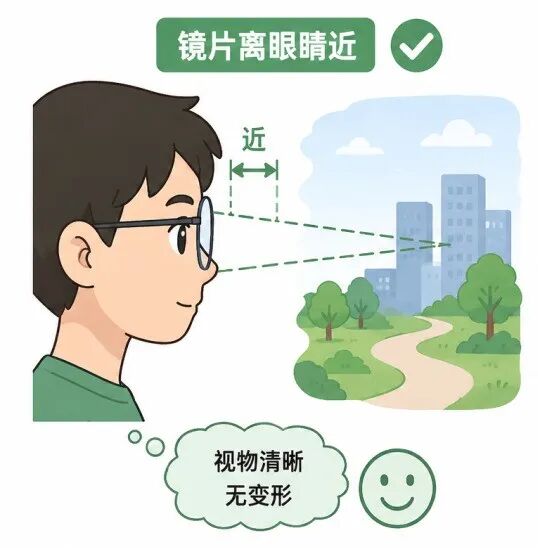 老花眼总看不清,想网购老花镜?别着急下单,看完再决定!!! 老花眼总看不清,想网购老花镜?别着急下单,看完再决定!!!