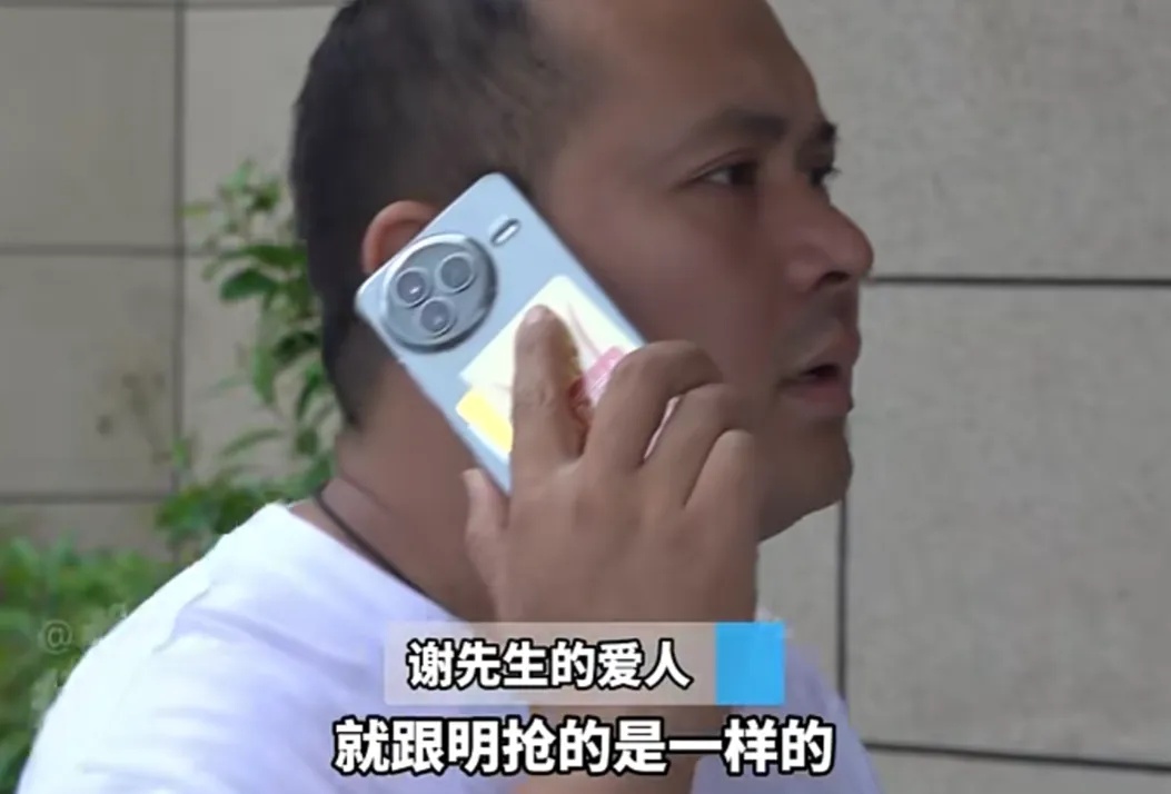 "肠子都悔青了!" 男子将60万元奔驰租给朋友, 竟被以33万元抵押…