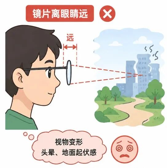 老花眼总看不清,想网购老花镜?别着急下单,看完再决定!!! 老花眼总看不清,想网购老花镜?别着急下单,看完再决定!!!