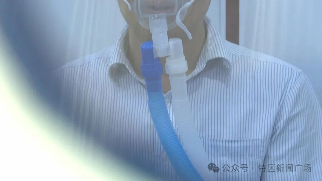 考前“吸氧补脑”火了？医生：非常不希望大家当成“万能神药”