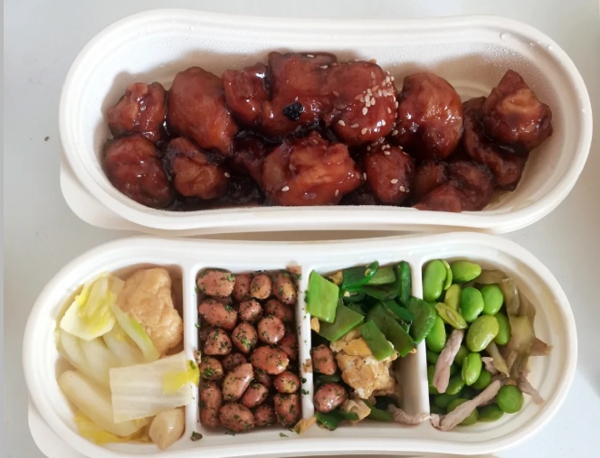 这样用微波炉热菜,125倍微塑料入侵肠道,简直是给自己“下毒” 这样用微波炉热菜,125倍微塑料入侵肠道,简直是给自己“下毒”