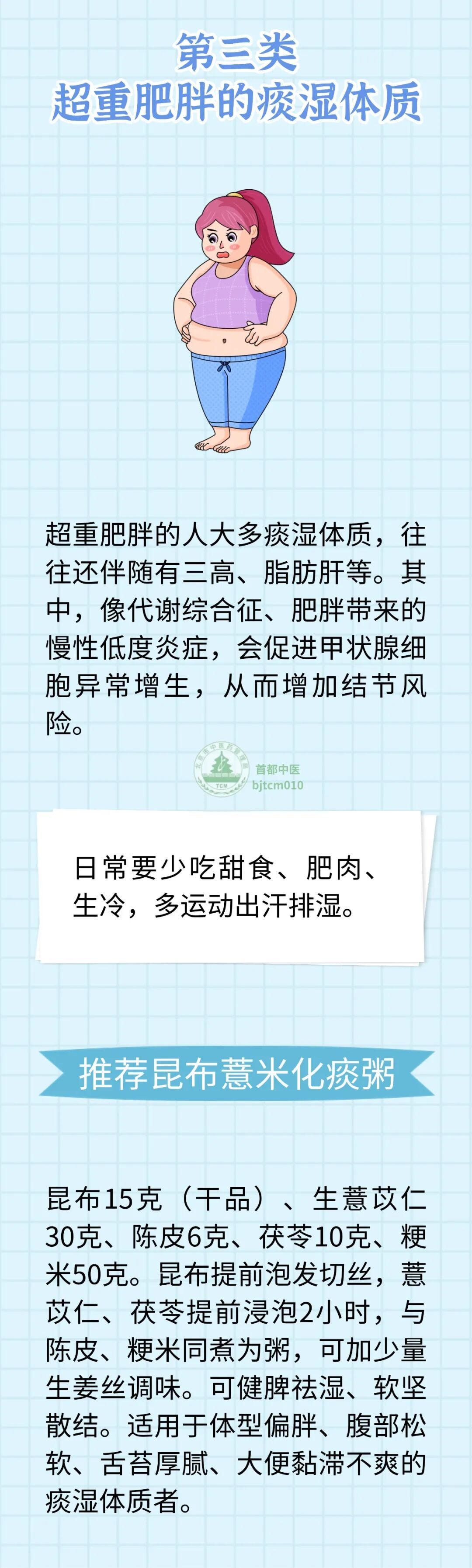 同样是结节，治法完全不同！熬夜、生气、超重…这些诱因要分清