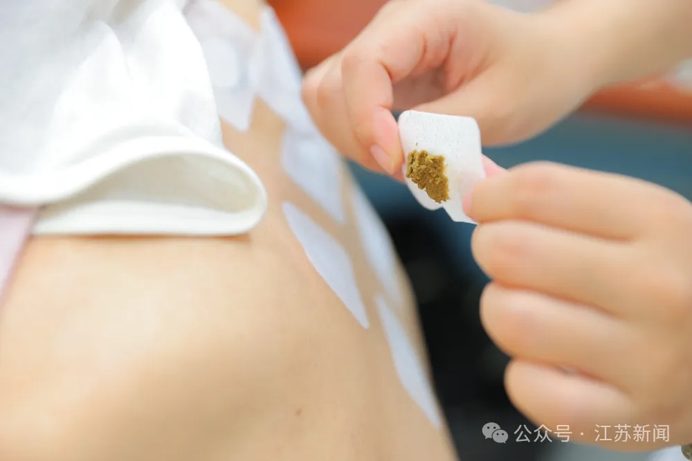 说真的,你可能不适合冬病夏治!这份极简攻略请对照 说真的,你可能不适合冬病夏治!这份极简攻略请对照