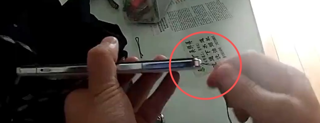 这根绣花针“价值”99800元