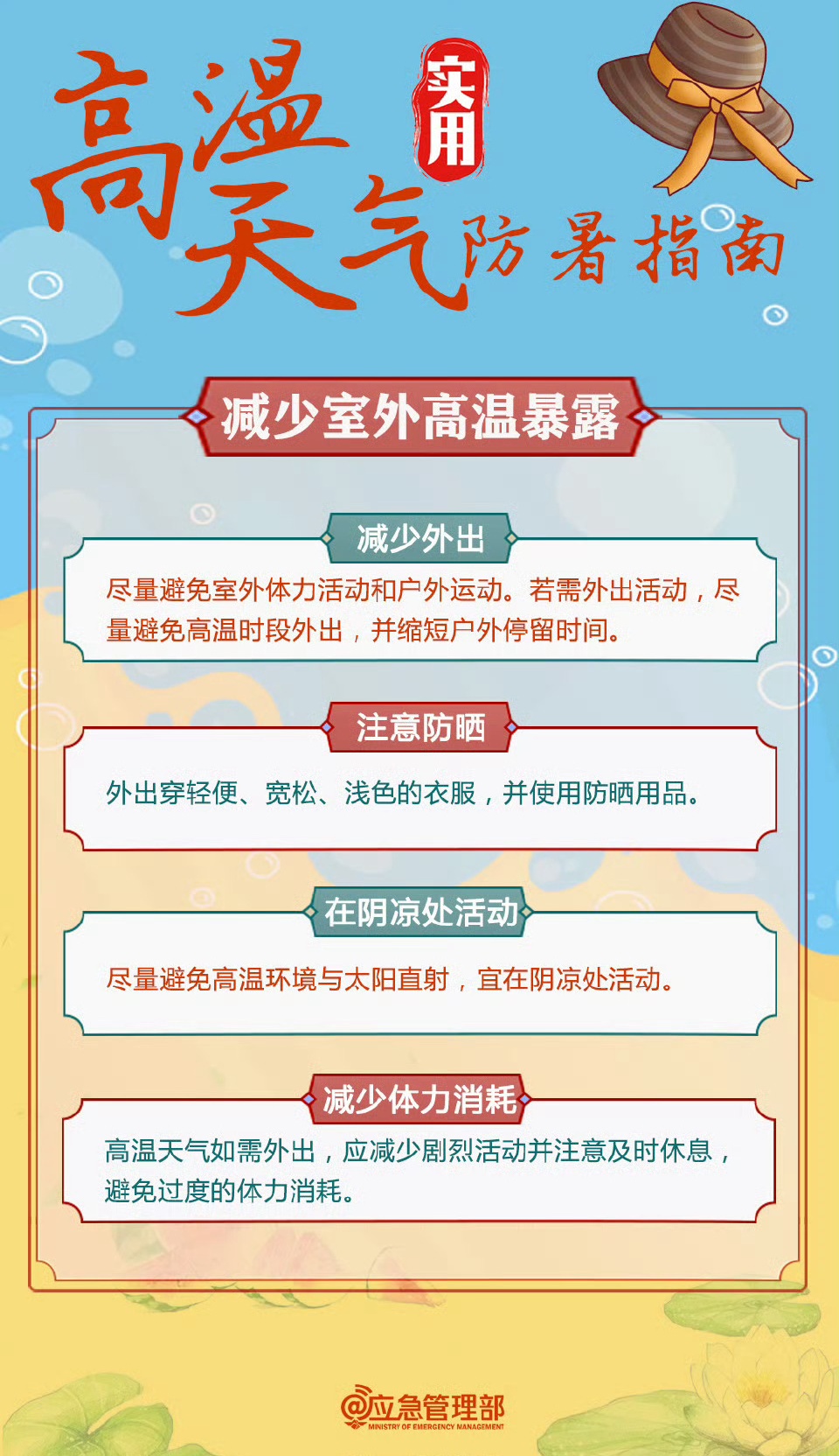 四川多地齐发高温橙色预警信号！降雨就在……